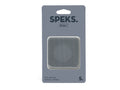 Speks Slabs Groove Grey Sensory Sticker