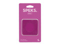 Specs Slabs Static Purple Sensory Sticker