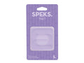 Speks Slabs Path Purple Sensory Sticker