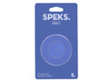 Speks Slabs Stactic Blue Sensory Sticker