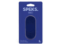 Specs Slabs Groove Blue Sensory Sticker