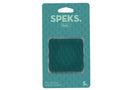 Specks Slab Mesh Green Sensory Sticker