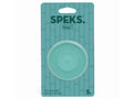 Specks Slabs Path Green Sensory Sticker
