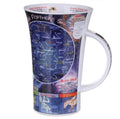 Dunoon Night Sky Glencoe Shape Mug
