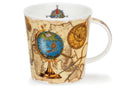 Dunoon Odyssey Cairngorm Shape Mug