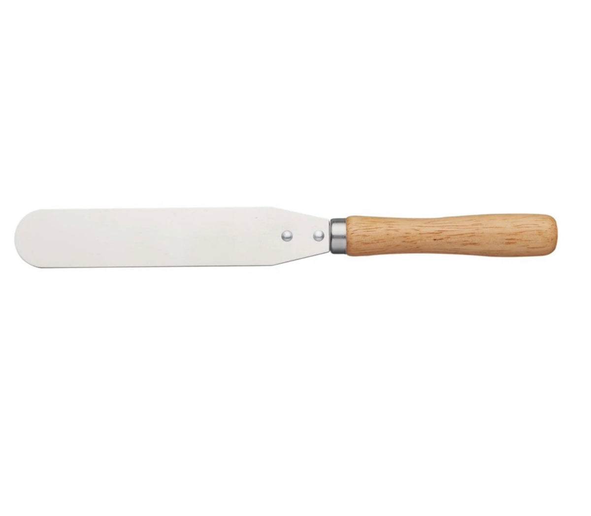 KitchenCraft Flexible Palette Knife / Spreader