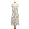 KitchenCraft Yellow Sheep Apron