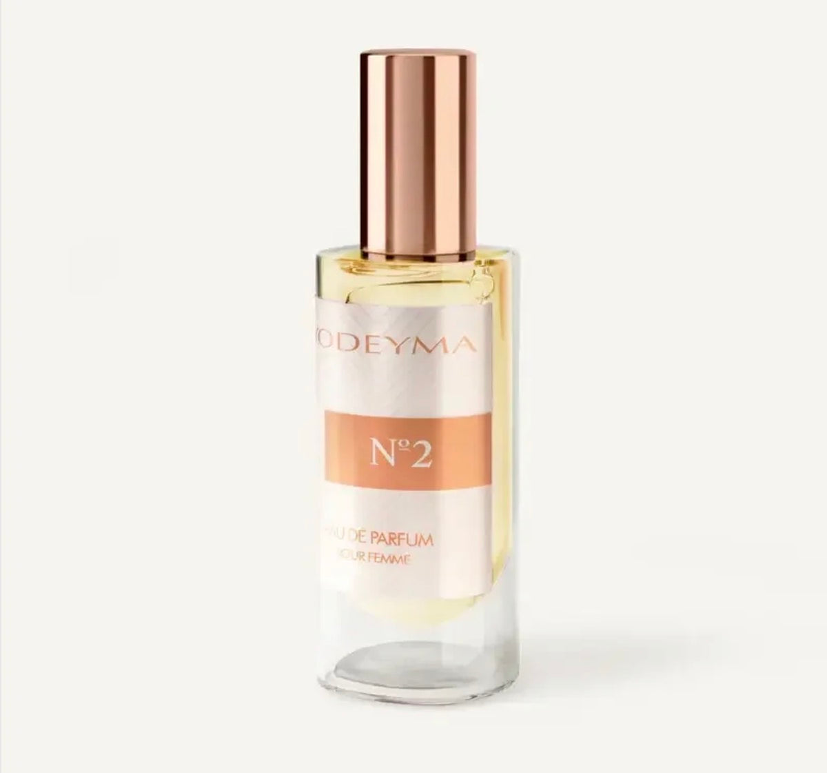 Yodeyma Iris No.2 Eau de Parfum 50ml