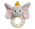 Disney - Dumbo Ring Rattle