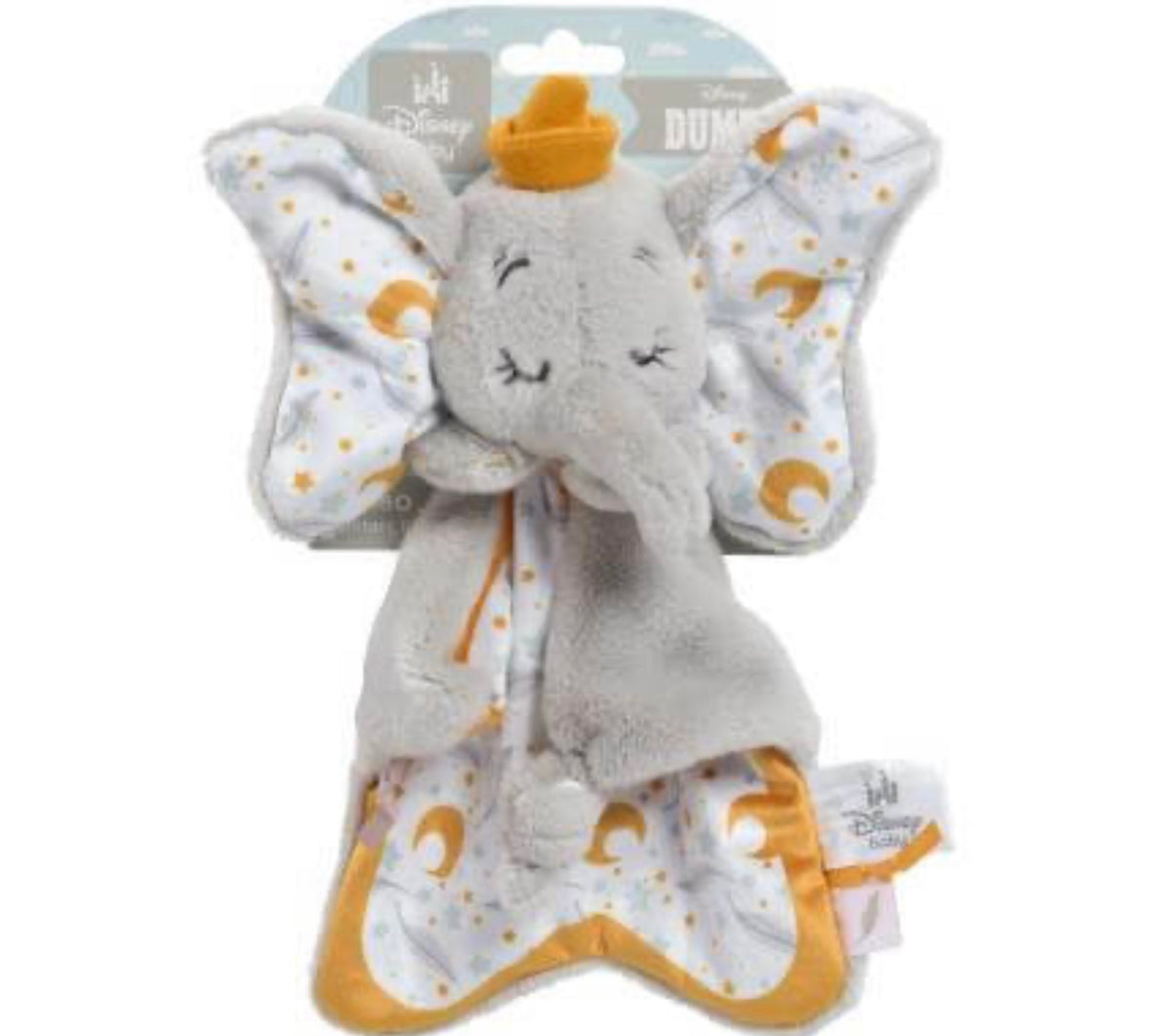 Disney - Dumbo Comforter