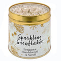Seriously Scented Christmas Elegance Collection- Sparkling Snowflake