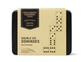 Gentlemen's Hardware Double Six Dominoes