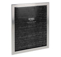 Plain Satin Silver Photo Frame 5x7