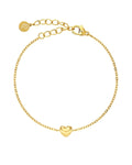Edblad Mini Barley Gold Bracelet