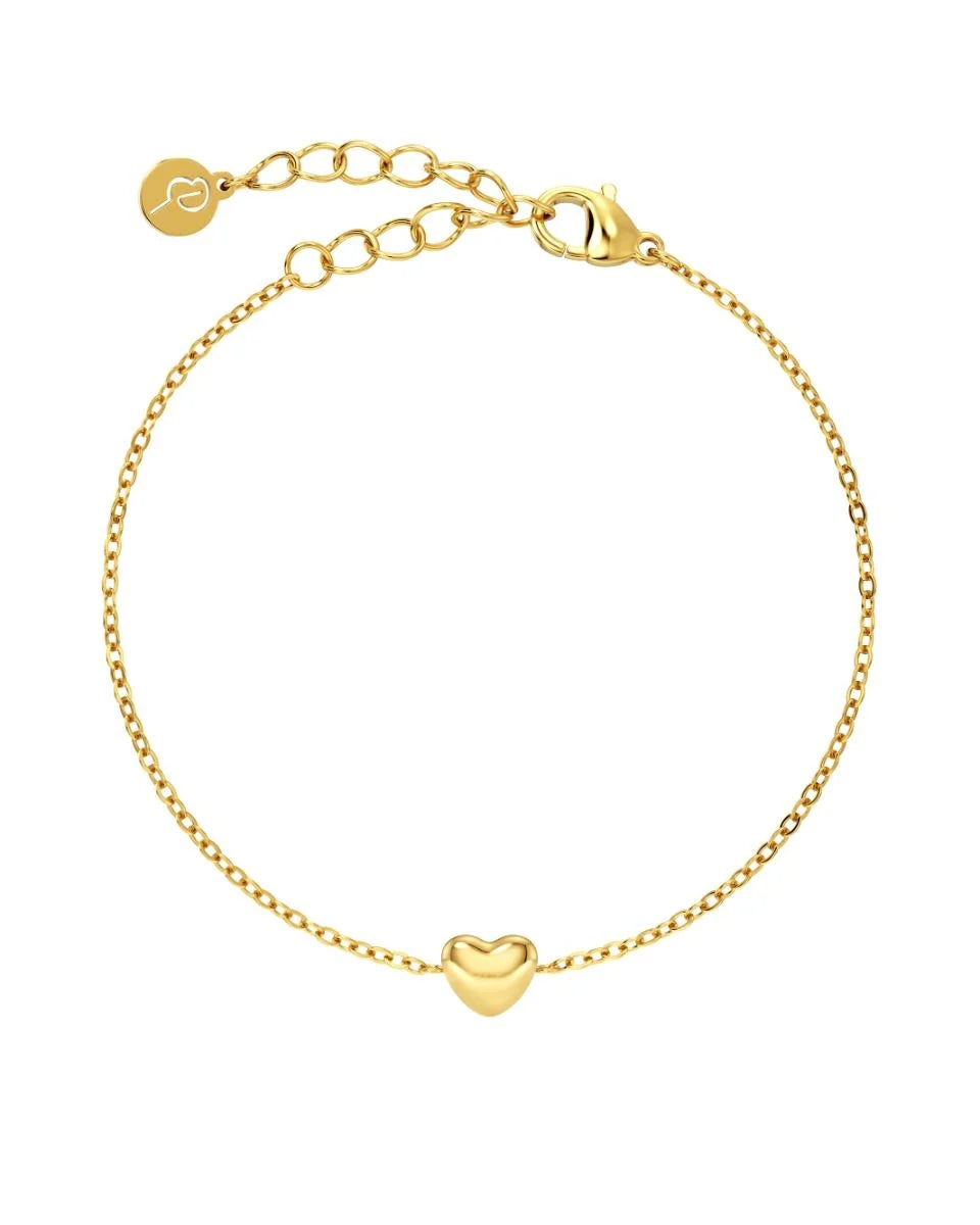 Edblad Mini Barley Gold Bracelet
