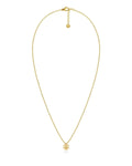 Edblad Lucky Mini Necklace Gold