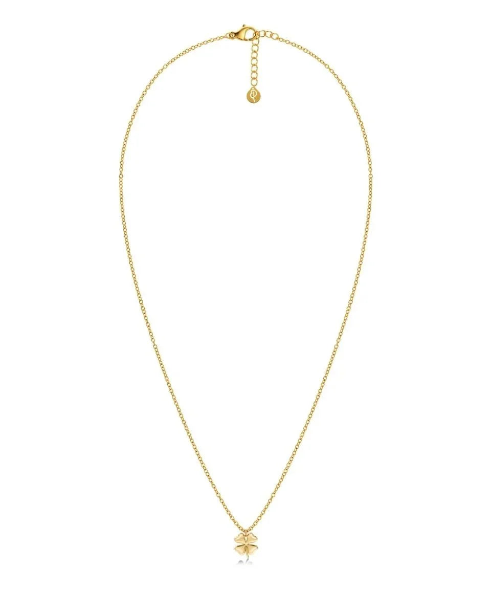 Edblad Lucky Mini Necklace Gold