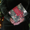 Freckleface Winterberry Wax Melt Gift Set