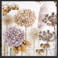 Ambiente Paper Napkins Dried Flowers