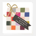 Caroline Gardner Birthday Wishes Inside! Check Present Card