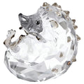 Swarovski Idyllia Hedgehog