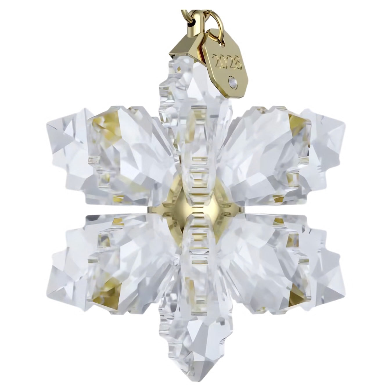 Swarovski Annual Edition 3D Ornament 2026