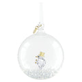 Swarovski Annual Edition Ball Ornament 2026