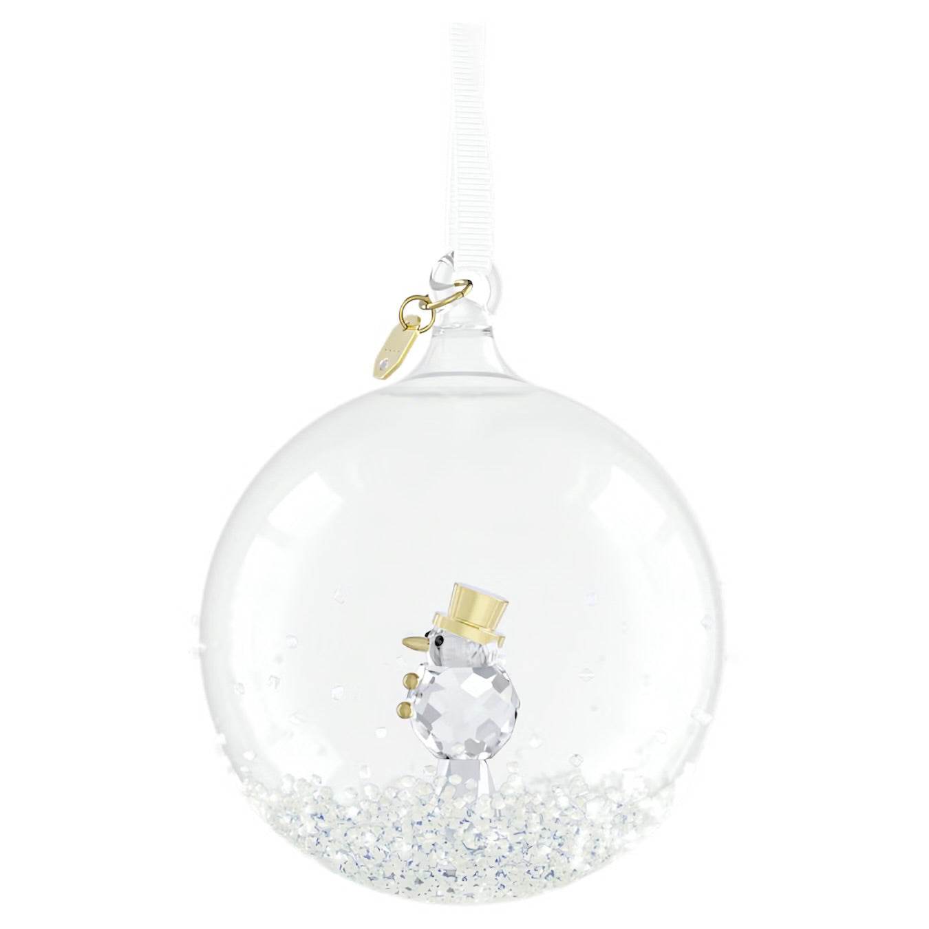 Swarovski Annual Edition Ball Ornament 2026