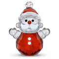 Swarovski Holiday Cheers Rocking Santa