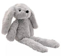 Softies Theo The Plush Long Leg Bunny 35cm