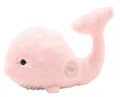 Softies Wilma The Plush Pink Whale 28cm