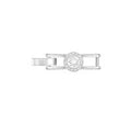 Swarovski Una Angelic Extender Round Cut White
