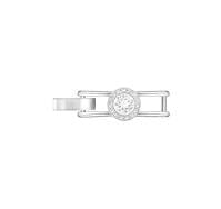 Swarovski Una Angelic Extender Round Cut White