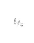 Kit Heath Infinity Mini Stud Earrings