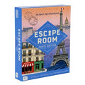 Talking Tables Escape Room Paris Edition Crime Solving Game