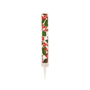 Talking Tables Botanical Christmas Pudding Ice Fountain