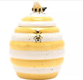 Widdop Hestia Bee Hive Honey Pot