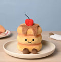 Widdop The Feel Good Club Plushie Pancake Stack