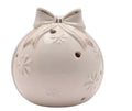 Widdop LED Porcelain Bauble