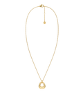 Edblad Lore Necklace S Gold
