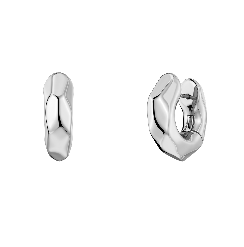 Edblad Crystalite Hoops S Steel