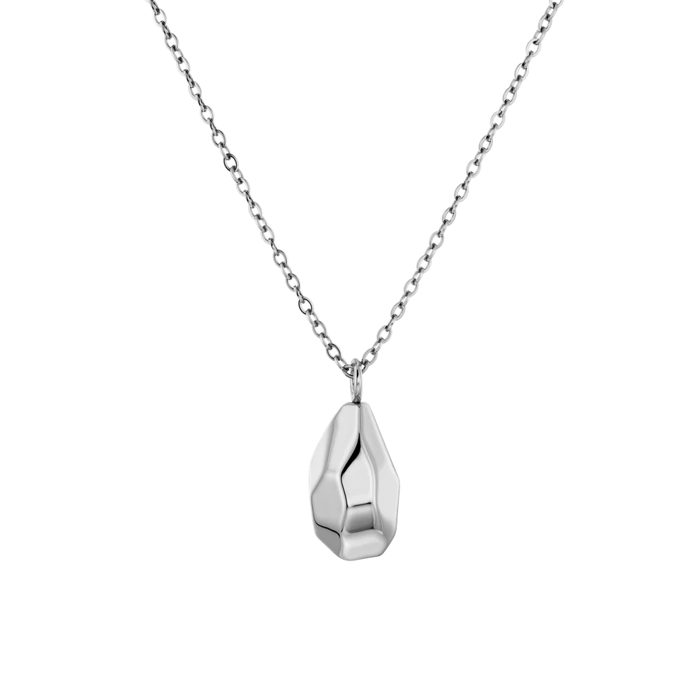 Edblad Crystalite Necklace S Steel