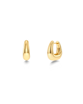 Edblad Lore Hoops S Gold