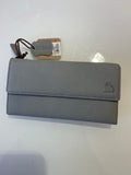 Foxfield Windermere Matinee Purse Grey