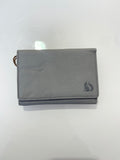 Foxfield Grasmere Purse Clasp Purse Grey