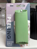 Just The Thing Garlic Peeler Silicone