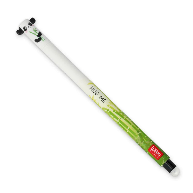 Legami Erasable Pen Panda