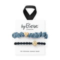 Blue Hues Two Ways To Bangle