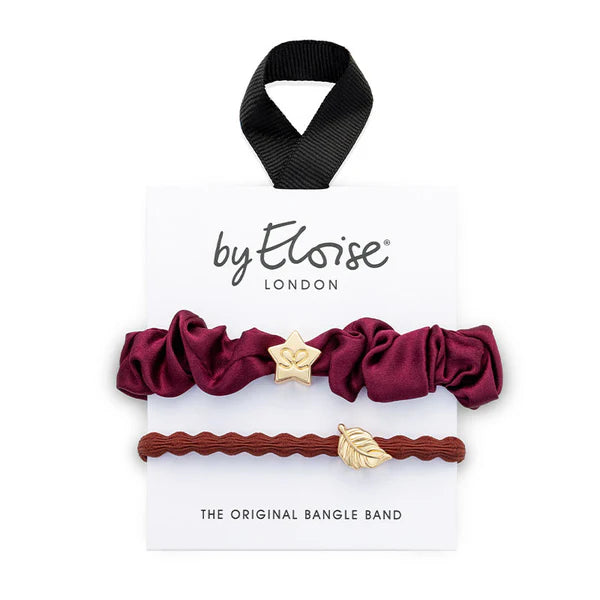 Autumn Hues Two Ways To Bangle