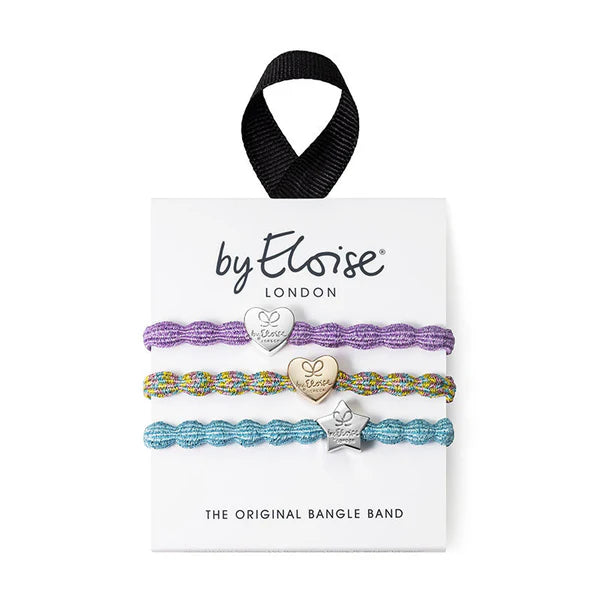Dreamy Unicorn Two Ways To Bangle
